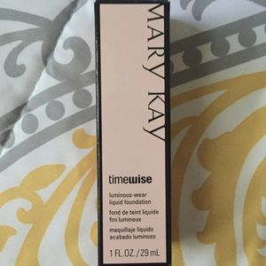 Mary Kay Foundation